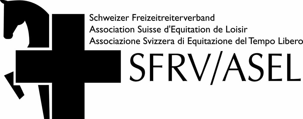Bild des Benutzers Schweizer Freizeitreitverband SFRV