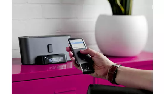 Pressefach von devault