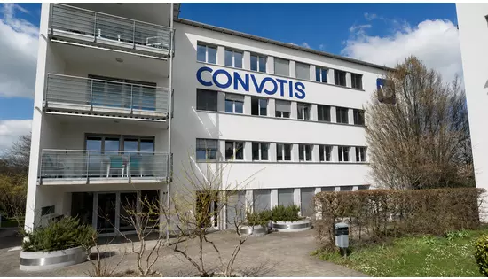 CONVOTIS vereinfacht ihre rechtliche Struktur in der Schweiz