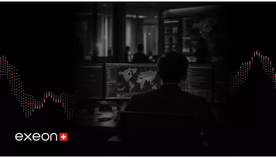Exeon Analytics führt AgentGuard für Sichtbarkeit und Bedrohungserkennung bei KI-Nutzung und Agentenaktivität ein
