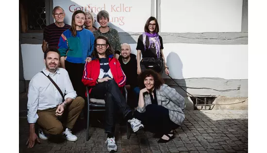 Die Zeit ist reif für Happy Wendungen