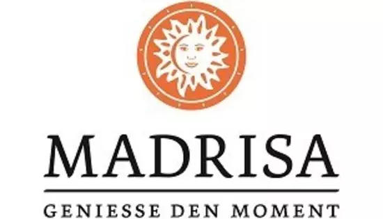 Madrisa Logo