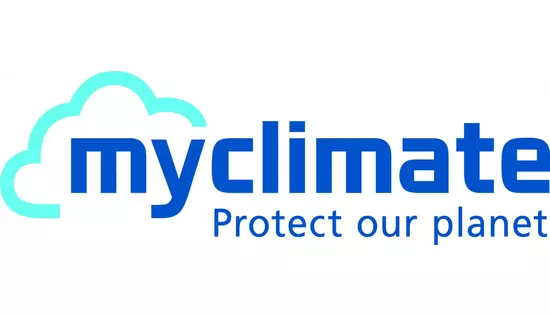 Pressefach von myclimate