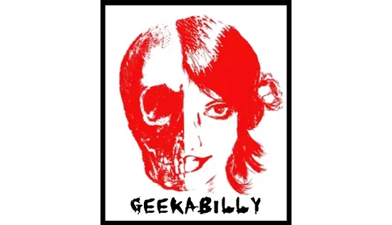 Pressefach von Geekabilly