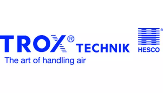 Pressefach von TROX HESCO Schweiz AG