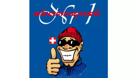 Pressefach von StammgastNr1