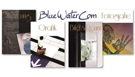 Pressefach von BlueWaterCom gmbh