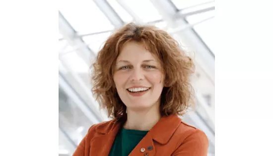 Pressefach von Elisabeth Heidecke