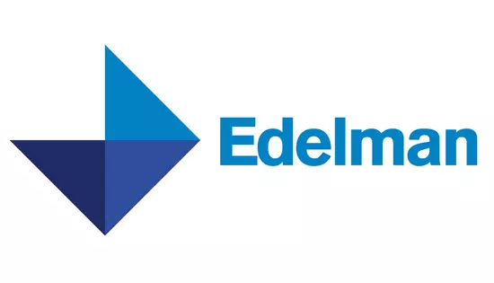 Pressefach von Edelman Schweiz