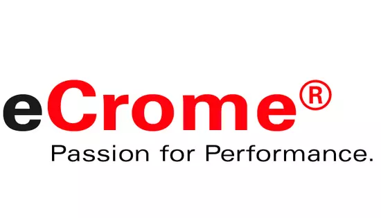 Pressefach von eCrome
