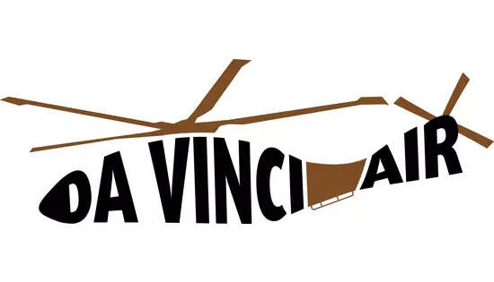 Pressefach von Da Vinci-Air