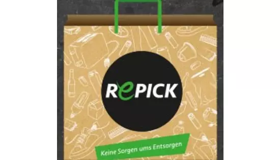 Pressefach von Repick