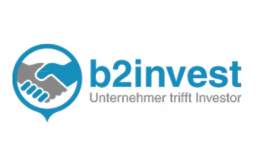 Pressefach von b2invest