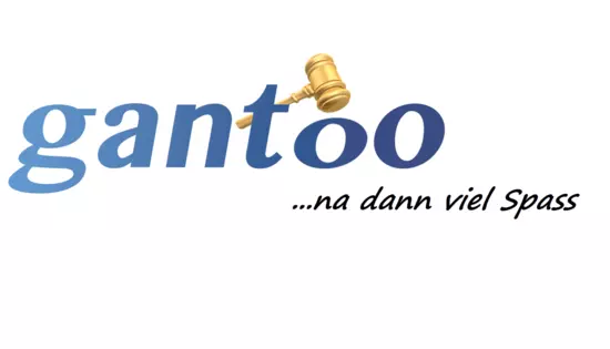 Pressefach von Gantoo
