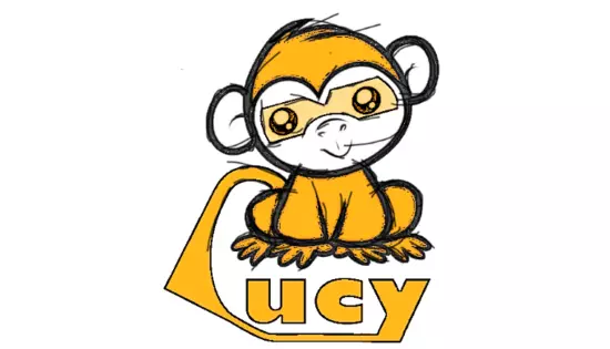Pressefach von LUCY security