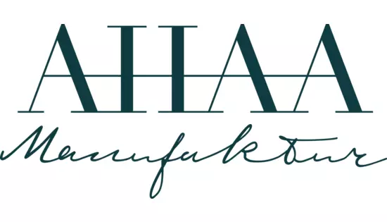 Pressefach von AHAA-Manufaktur