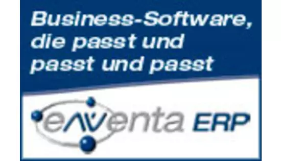 Pressefach von eNVenta ERP