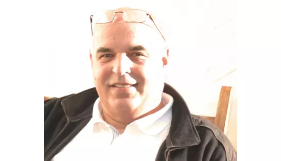 Pressefach von Hans-Peter Reiss