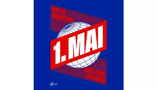 1. Mai: Schweizweit rund fünfzig Demos und Feiern geplant