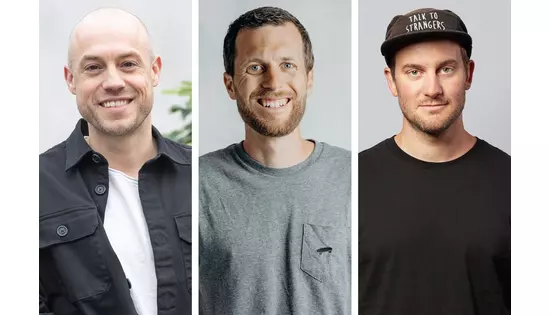 Youngpreneurs kommt nach Zürich – mit der HWZ als Partnerin