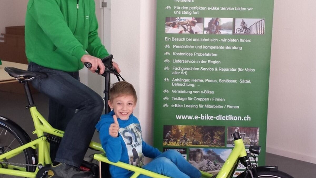 E Motion E Bike Experten Gruppe Eroffnet Zweiten Shop In Der Schweiz Presseportal Schweiz Ch