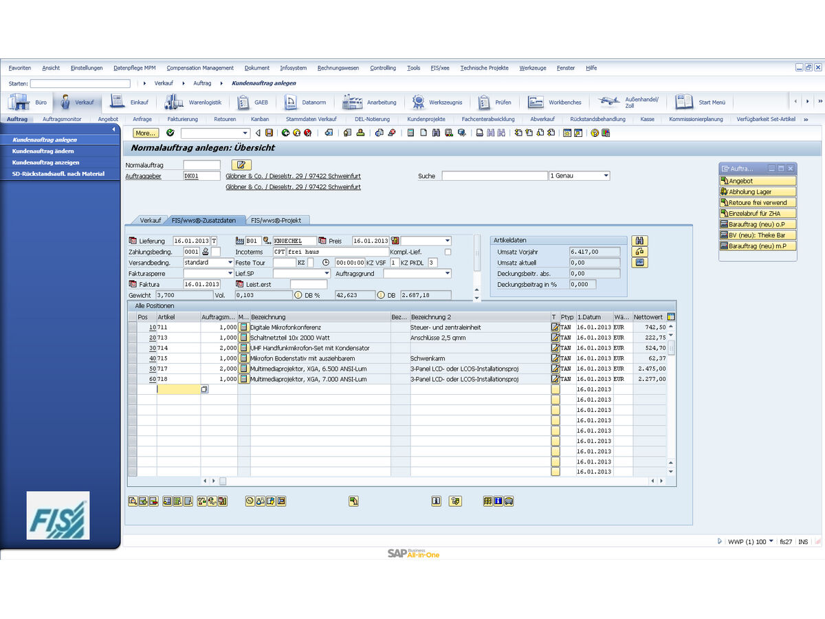 Fis Gmbh Auf Dem Swiss Retail Technology Day Presseportal Schweiz Ch