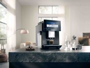 Der neue Siemens Kaffeevollautomat EQ900 setzt neue Massstäbe