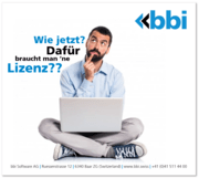 bbi Software AG mit internationalem Preis ausgezeichnet