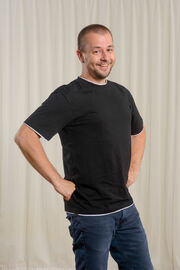 Internationales Casting Clown-und Comedy-Seminar “Step by Step” in Luzern 