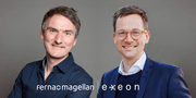 Exeon Analytics AG und fernao magellan GmbH geben strategische Partnerschaft zur Stärkung der IT-Sicherheit in deutschen Unternehmen bekannt