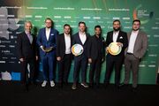 Doppelsieg für Apriko: Gold und Silber bei den Best of Swiss Software Awards 2024