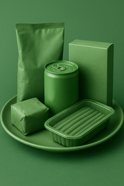 MILK und Info.Link: Packaging Check lanciert für Digitalen Produktepass