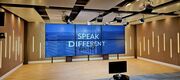 Wirtschaftsjournalist Reto Lipp wird neuer Moderator des Business-Talks «Speak Different der Talk»