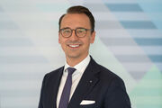 Mewa-Gruppe ernennt Waldemar Feldbusch als CFO 