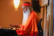 Benefiz-Konzert „Datta Venu Raga Sagara“ mit Sri Ganapathy Sachchidananda Swamiji im Stadtcasino Basel