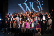 Das WGF Weltgesundheitsforum ist geboren — eine Bewegung beginnt