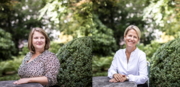SwissFoundations ernennt Aline Freiburghaus und Julia Jakob zu Co-Geschäftsführerinnen