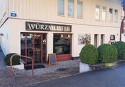 Ein Dokumentarfilm über das einzigartige Sozialunternehmen WÜRZMEISTER 