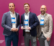 Mewa gewinnt «SAP Innovation Award 2025» für digitales Kundenportal