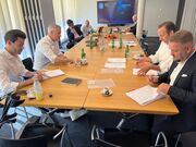 Healthcare Holding Schweiz erwirbt CDP Swiss 