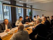 Healthcare Holding Schweiz erwirbt Anteil an Alpin Orthodontics  