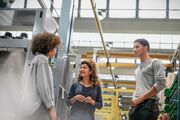 ABB Schweiz erzielt erneut Spitzenplatz als Wunscharbeitgeberin von Studierenden der Ingenieurwissenschaften