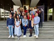 Digitale Lösungen für soziale Wirkung: AdEx Partners veranstaltet 8. Digital Bootcamp in Zürich 