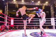 Vom Schlag zur Haltung. Adler Fight Night 2025 unterstützt Projekt für Kinder - Gäste willkommen