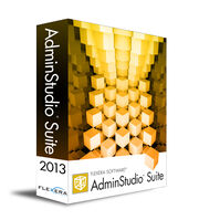 AdminStudio 2013