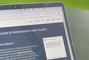 Crisly: Erster digitaler Kommunikationsberater lanciert