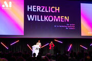 Grosser Erfolg: Über 400 Teilnehmende an der ersten AI Marketing Konferenz in der Schweiz