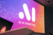 Restlos ausverkauft: Über 500 Teilnehmende an der zweiten Ausgabe der AI in Marketing Konferenz in Zürich
