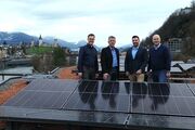 AIO-Solar AG regelt die Nachfolge mit Branchenkennern