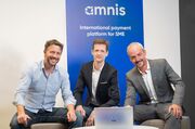 FinTech amnis übernimmt KMU-Geschäft der FX-Consulting AG